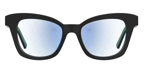 Black / Blue Absorber / 51-18-140