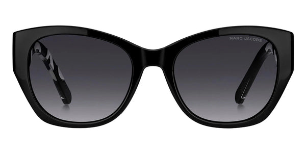 Black / Dark Gray Shaded / 54-19-145