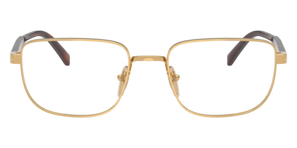 Gold/Classic Havana / 55-19-145