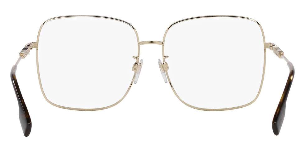 Burberry - BE1378D Quincy