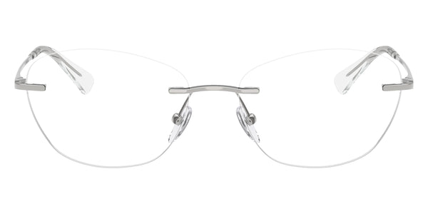 Shiny Silver / 55-16-140