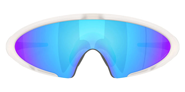 Matte Vapor / Prizm Sapphire Mirrored / 140-0-115