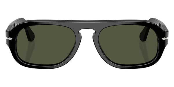 Black / Green / 54-19-145