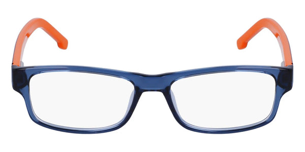 Blue Steel / Orange / 53-15-145