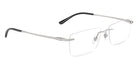 Ray-Ban RX8781D 1002 56 - Silver