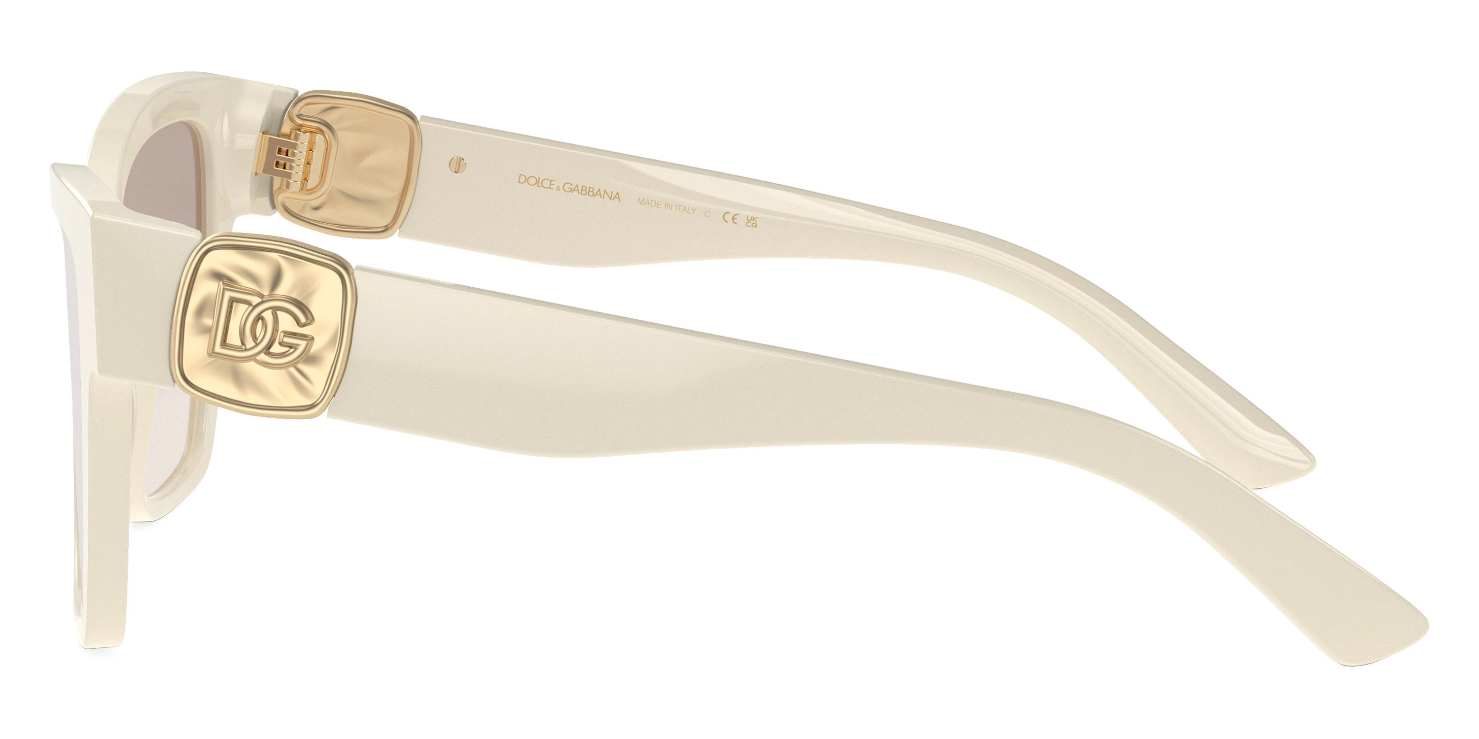 DOLCE & GABBANA - DG4470