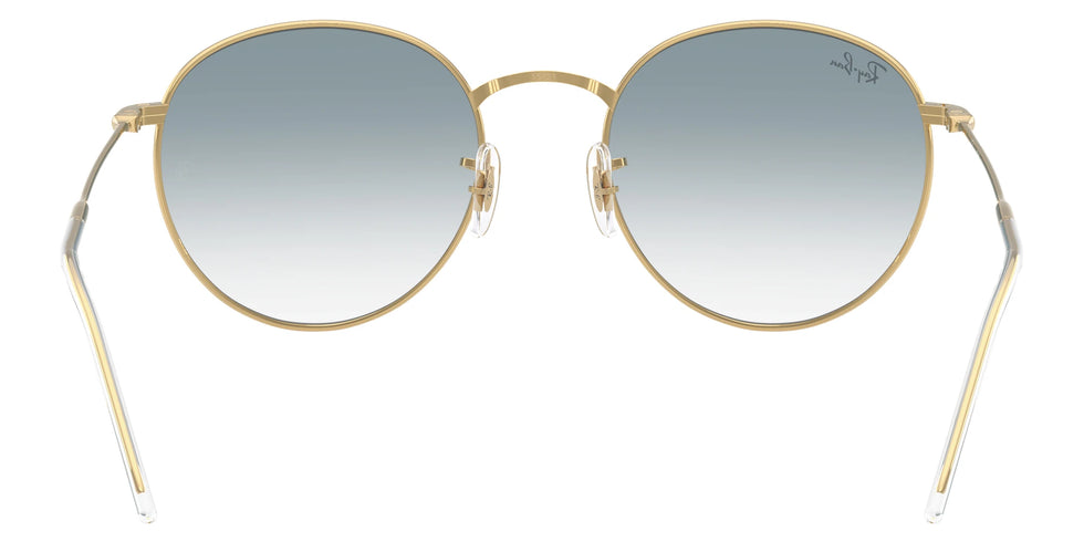 Ray-Ban - RBR0103S Round Reverse