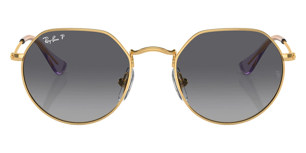 Gold / Gray Polarized / 47-19-130