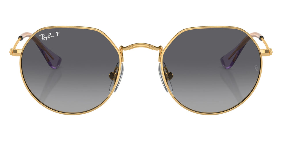 Ray-Ban - Jack RJ9565S