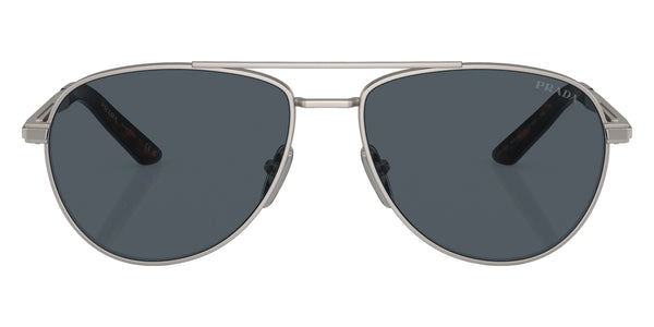 Matte Gunmetal / Dark Gray / 60-16-145