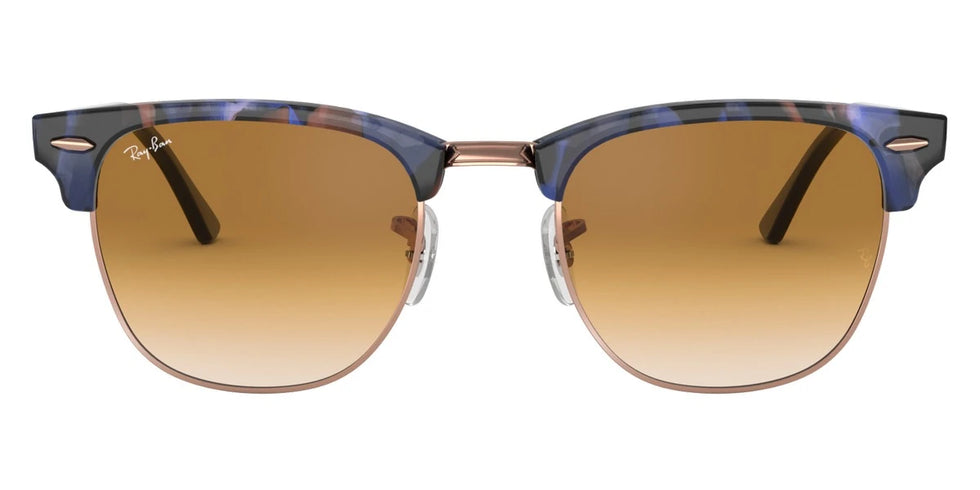 Ray-Ban - Clubmaster RB3016