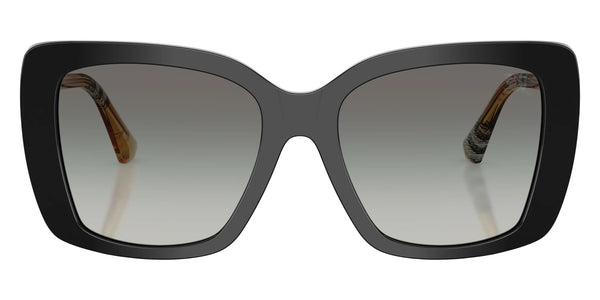 Black / Gray Gradient / 54-18-140