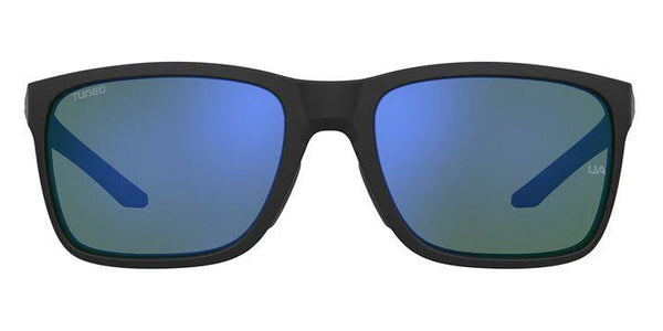 Black Gray / Green Multilayer Oleophobic / 58-19-145