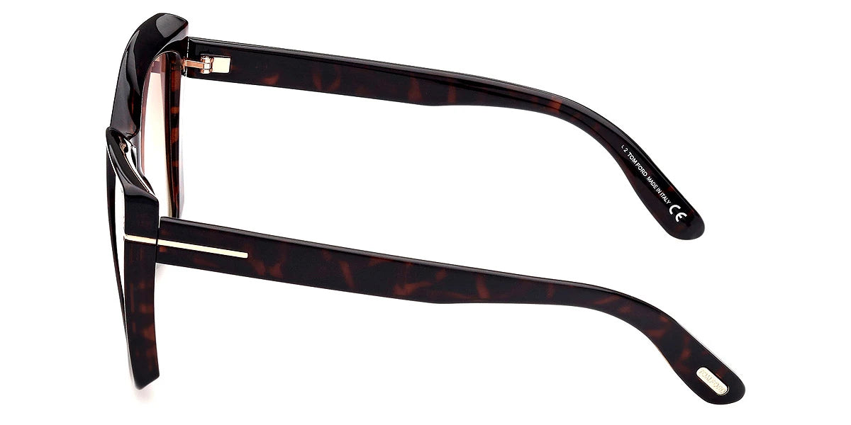 Tom Ford - FT0920 Scarlet-02