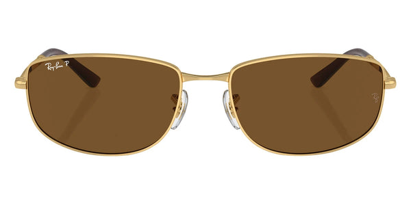 Gold / Brown Polarized / 56-18-145