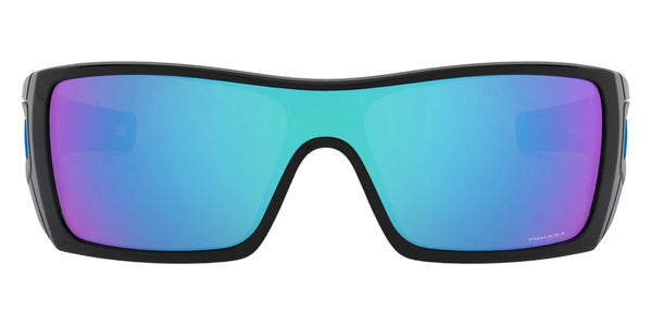 Polished Black / Prizm Sapphire / 127-0-130