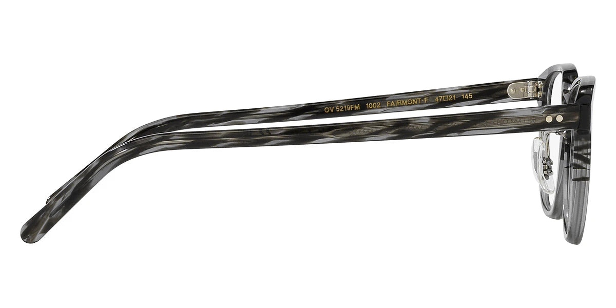 Oliver Peoples - Fairmont-F OV5219FM