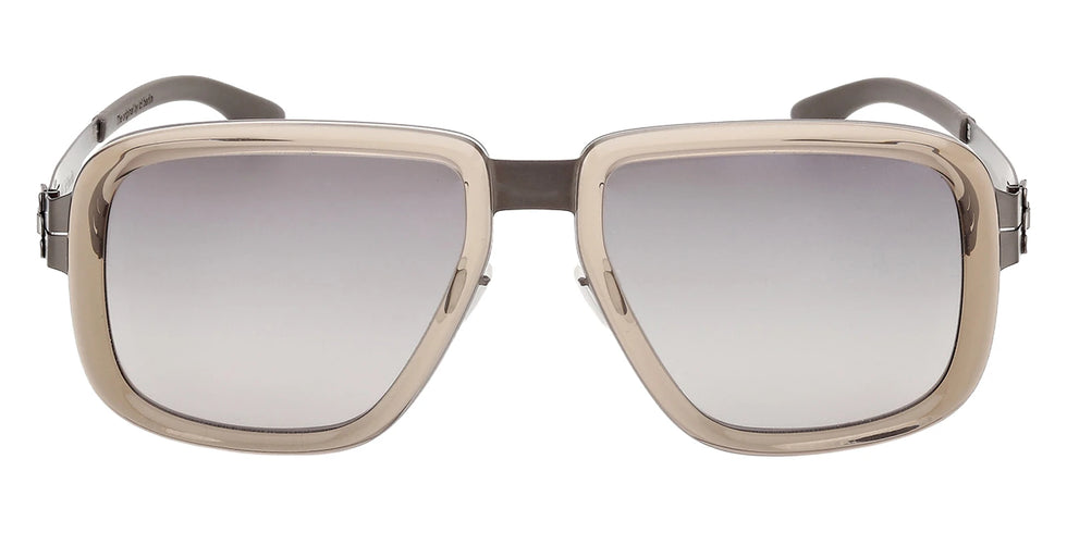 ic! berlin - MB 24 Sunglasses