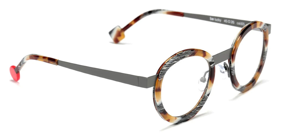 Sabine Be - Be Lucky