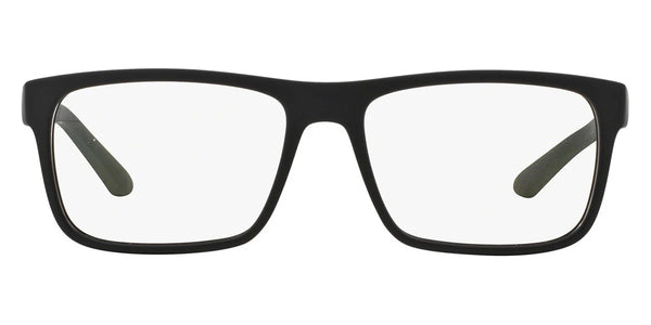 Black Rubber / 54-16-140