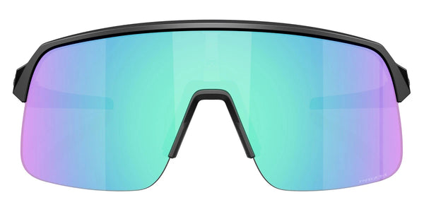 Matte Black / Prizm Sapphire Mirrored / 134-0-139