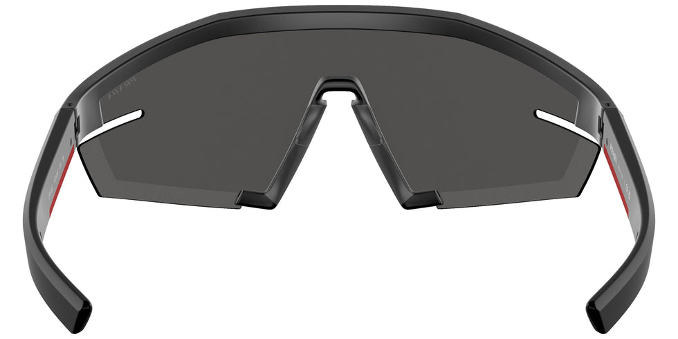 Prada Linea Rossa - Impavid PS 03ZS