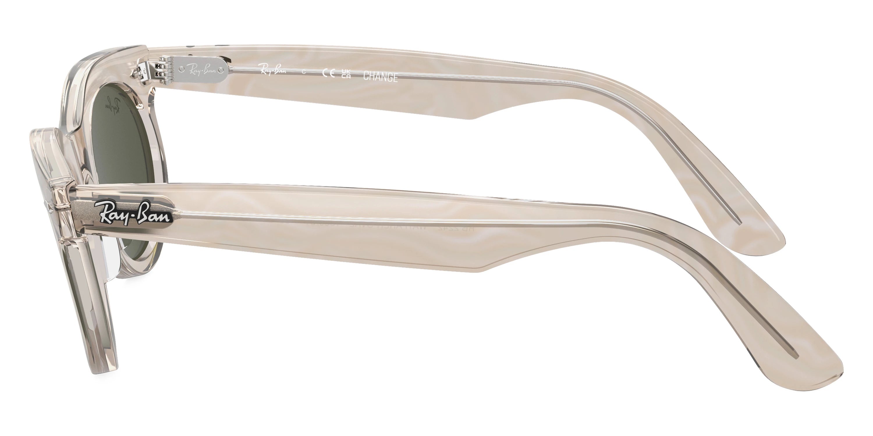 Ray-Ban - Wayfarer Oval RB2242F