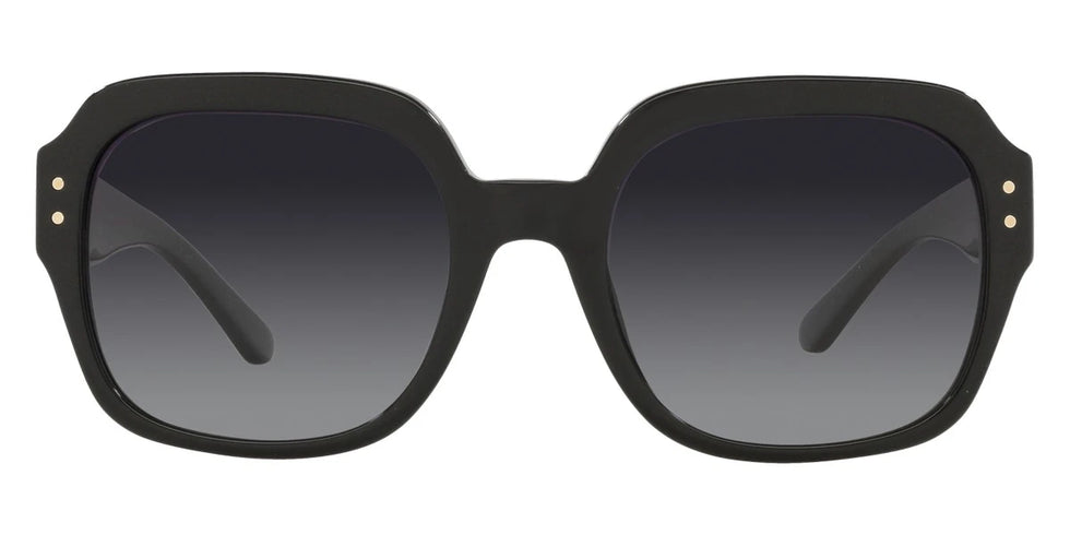 Tory Burch TY7143U 1326T3 56 - Black / Gray Gradient Polar