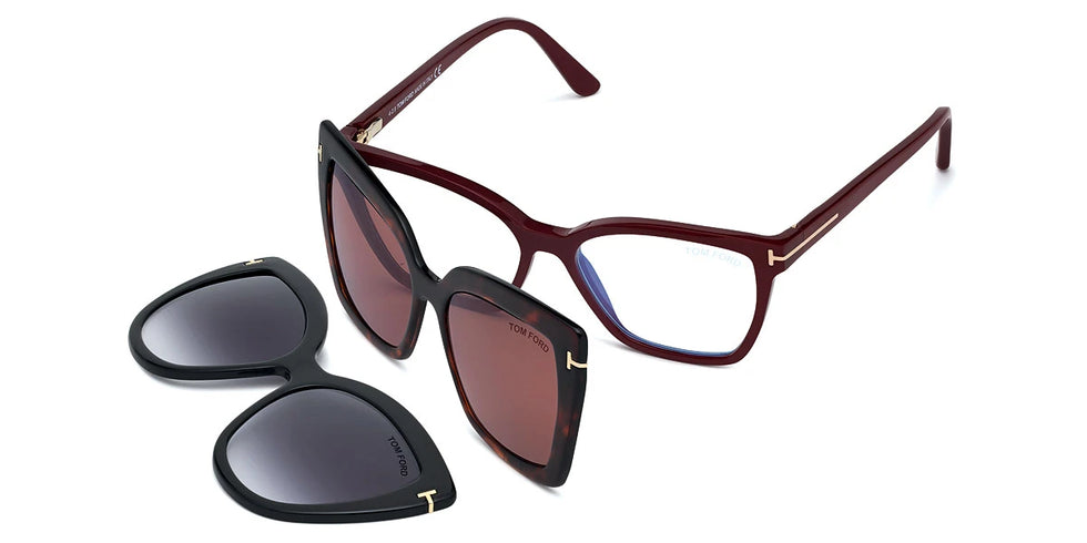 Tom Ford - FT5641-B