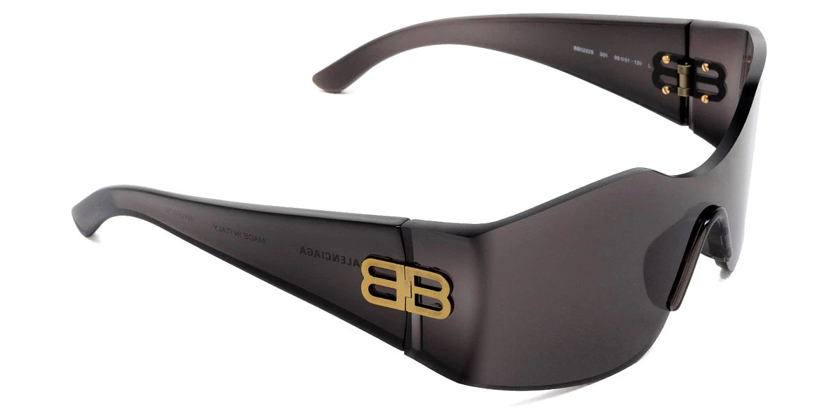 Balenciaga - Hourglass BB0292S