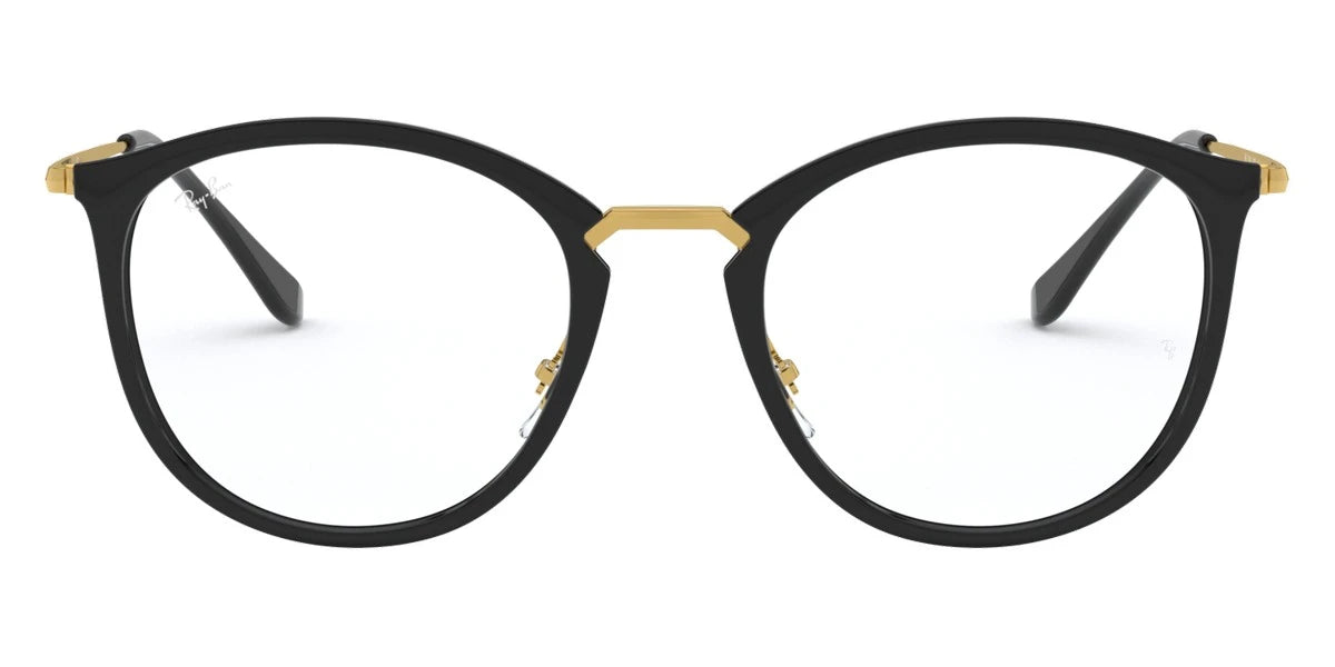 Ray-Ban RX7140 2000 49 - Black