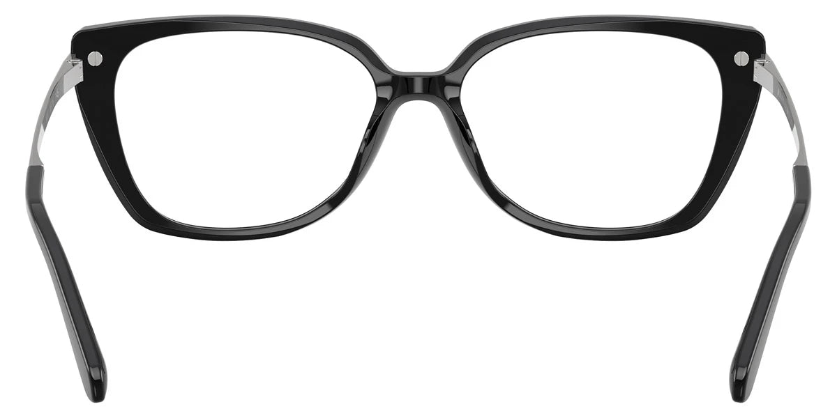 RALPH LAUREN RL6250U 5001 53 - Black/Shiny Silver