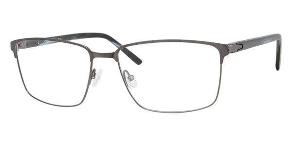 Matte Gray / 59-17-155