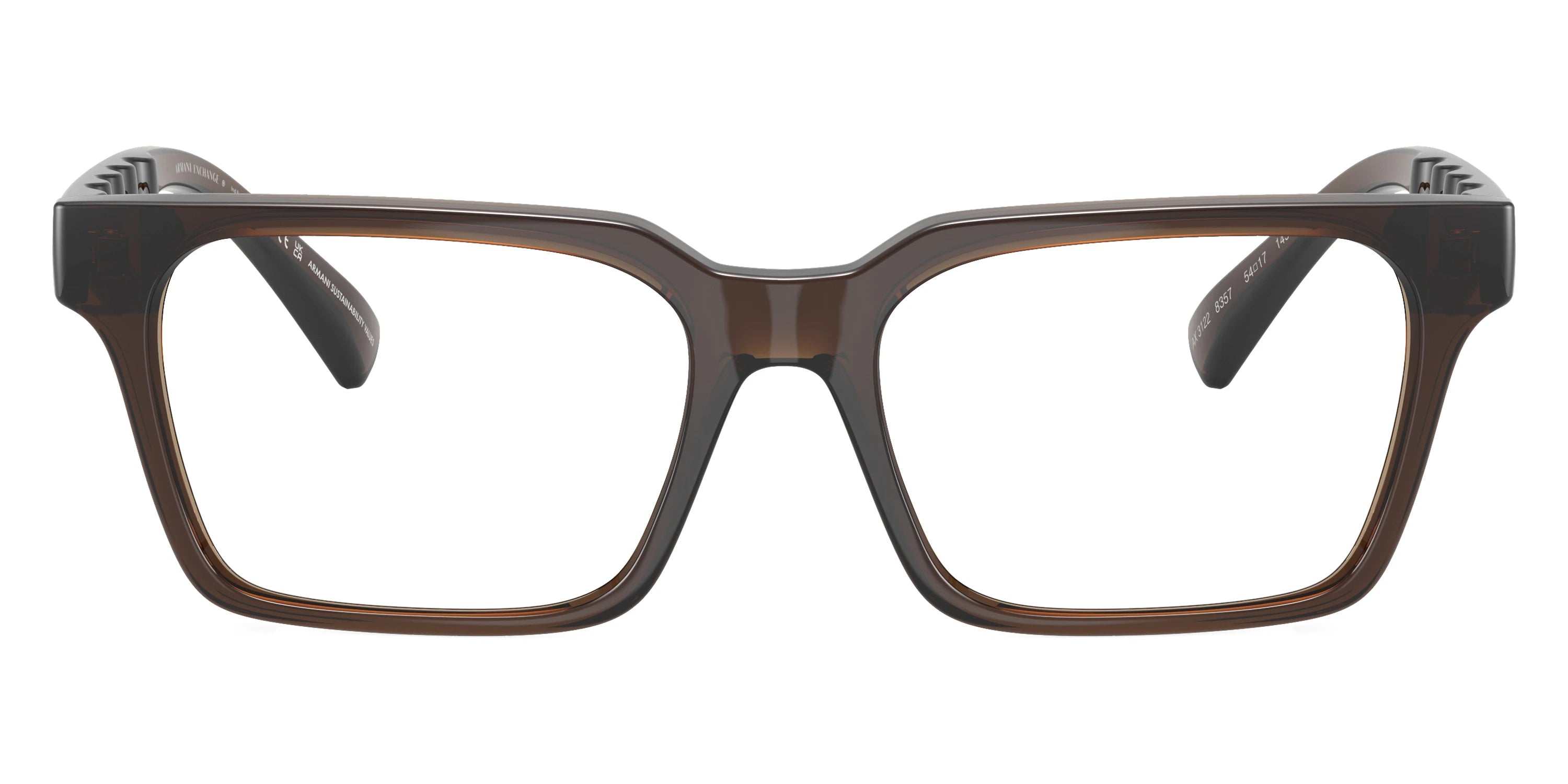 ARMANI EXCHANGE - AX3122