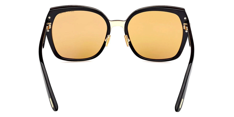 Tom Ford - Plum FT1223