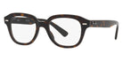 Ray-Ban RX7215 2012 49 - Havana