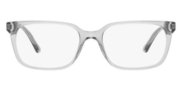 Transparent Gray / 54-18-145