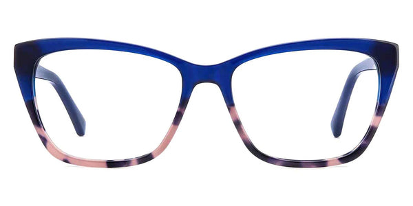 Blue Pink / 53-16-140