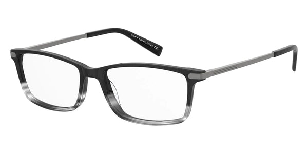 Shaded Black Gray / 54-16-145