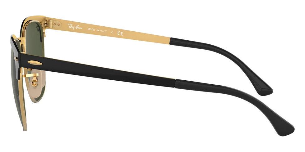 Ray-Ban - Clubmaster Metal RB3716