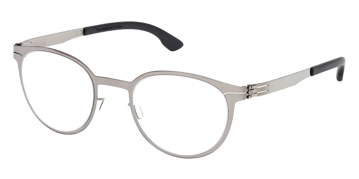 ic! berlin - Robin Small