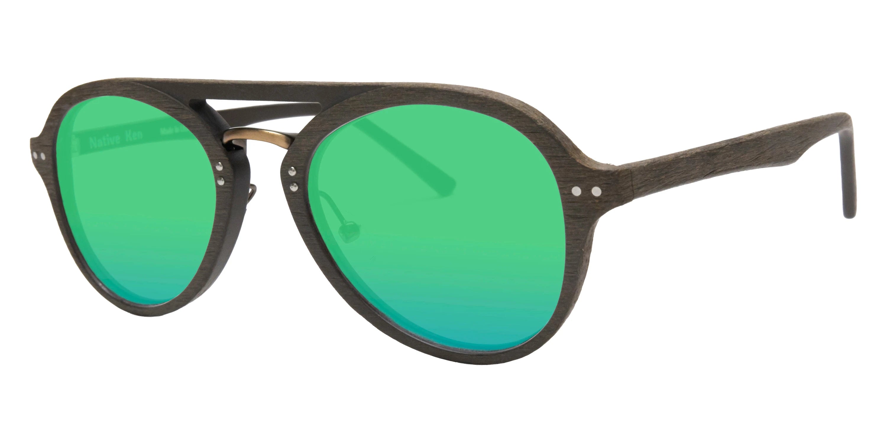 Native Ken - Reade Sunglasses
