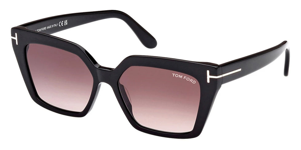 Tom Ford - FT1030 Winona