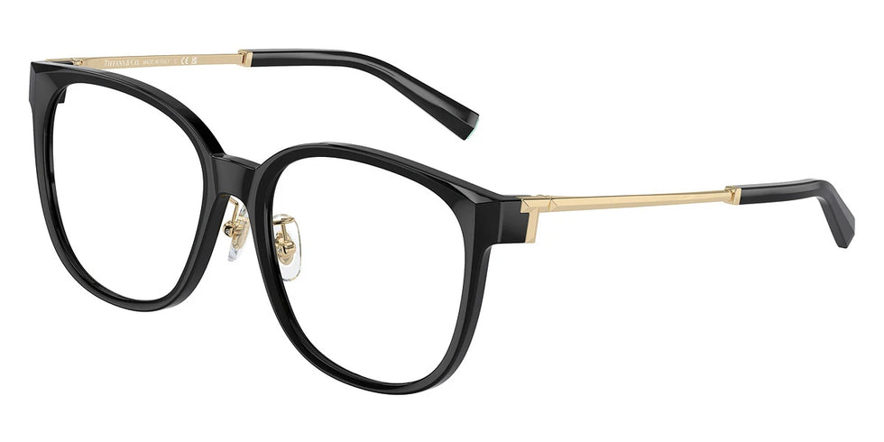 TIFFANY TF2240D 8001 54 - Black/Pale Gold