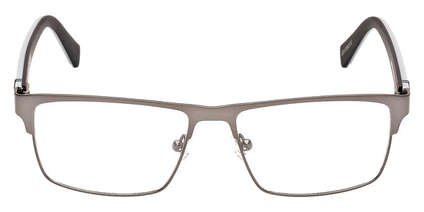 Matte Gunmetal / 55-15-145