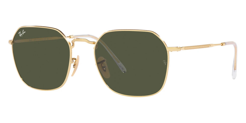 Ray-Ban - RB3694 Jim