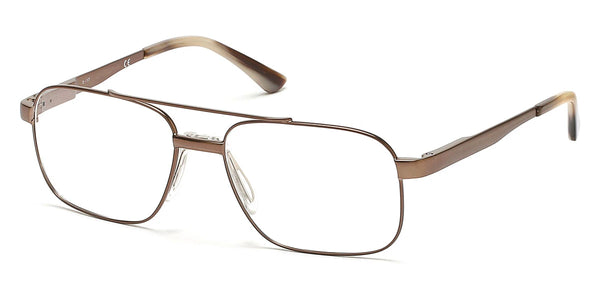 Matte Dark Brown / 59-17-150