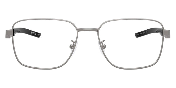 Matte Gunmetal/Black / 53-17-145