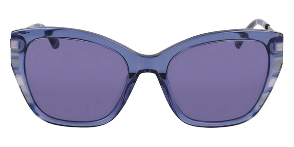 Blue Crystal / 56-19-140