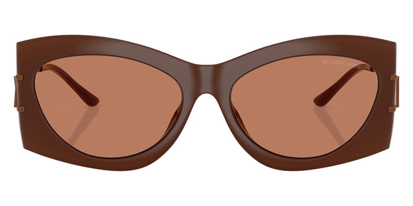 Nutmeg Shiny / Nutmeg Solid / 57-16-140